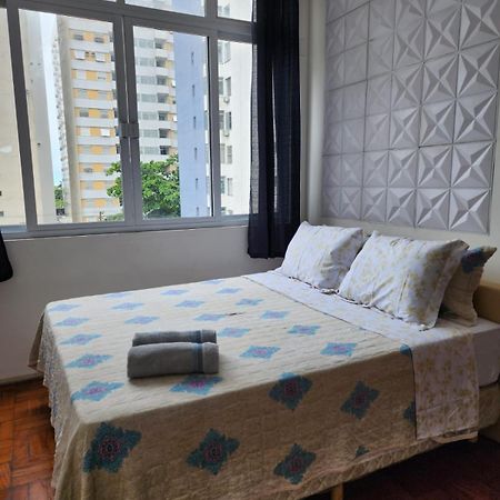 Studio Pitangueiras Vista Mar กัวรูจา ภายนอก รูปภาพ