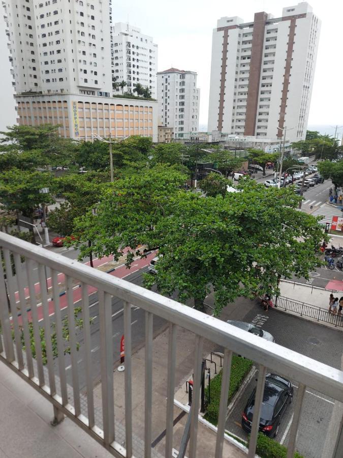 Studio Pitangueiras Vista Mar กัวรูจา ภายนอก รูปภาพ
