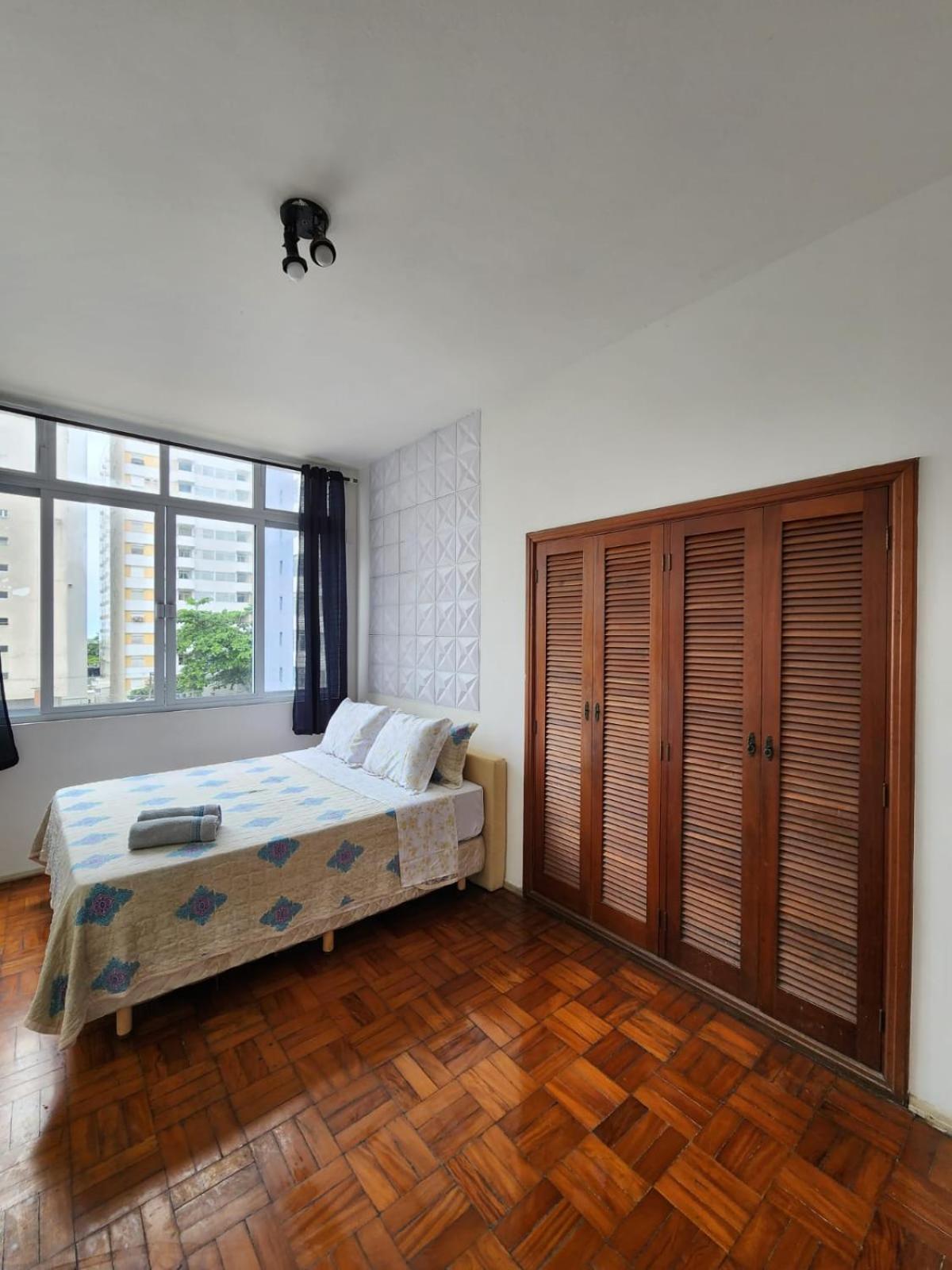 Studio Pitangueiras Vista Mar กัวรูจา ภายนอก รูปภาพ